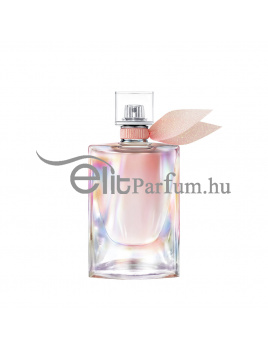 Lancome La Vie Est Belle Soleil Cristal női parfüm (eau de parfüm) Edp 50ml teszter
