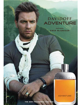 Davidoff - Adventure (M)