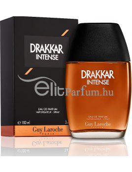 Guy Laroche Drakkar Intense férfi parfüm (eau de parfum) Edp 100ml