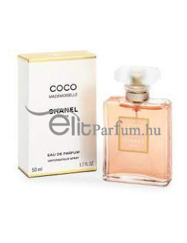 Chanel Coco Mademoiselle női parfüm (eau de parfum) edp 35ml
