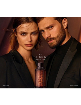 Hugo Boss - The Scent Absolute (M)