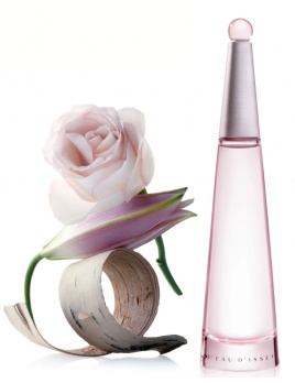 Issey Miyake - L'Eau D'Issey Florale (W)