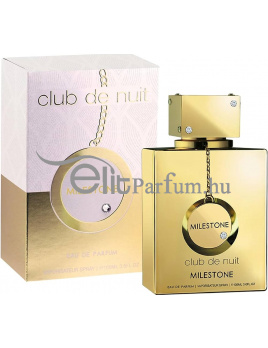 Armaf Club de Nuit Milestone unisex parfüm (eau de parfum) Edp 105ml