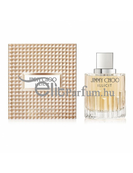 Jimmy Choo Illicit női parfüm (eau de parfum) Edp 100ml