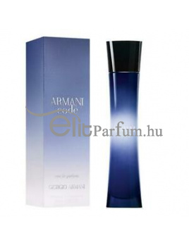Giorgio Armani Code pour Femme női parfüm (eau de parfum) edp 75ml