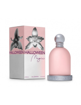 Jesus Del Pozo Halloween Magic női parfüm (eau de toilette) edt 30ml