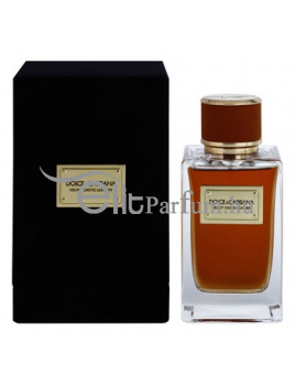 Dolce & Gabbana (D&G) Velvet Exotic Leather unisex parfüm (eau de parfum) Edp 150ml