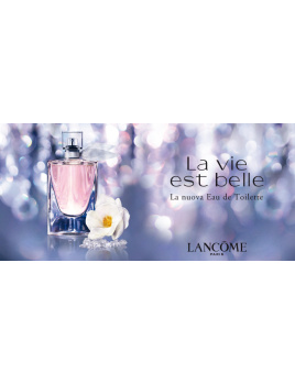 Lancome - La Vie Est Belle Edt (W)