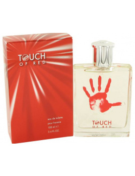Beverly Hills 90210 - Touch Of Red (W)