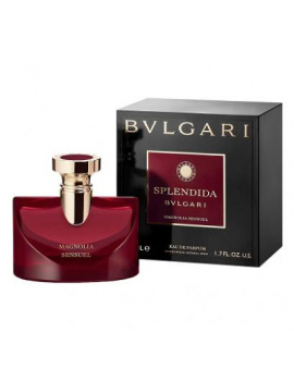Bvlagri Splendida Magnolia Sensuel női parfüm (eau de parfum) Edp 50ml