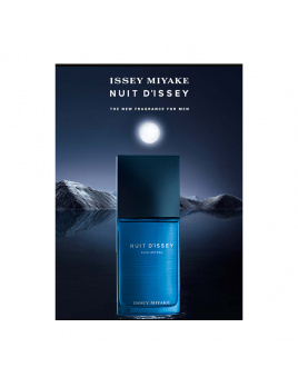 Issey Miyake - Nuit Blue Astral (M)