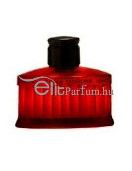 Laura Biagiotti Roma Uomo Passione férfi parfüm (eau de toilette) Edt 125ml teszter