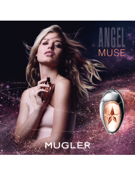 Thierry Mugler - Angel Muse (W)