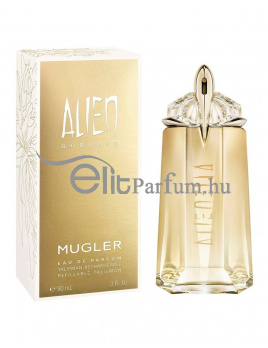 Thierry Mugler Alien Goddess női parfüm (eau de parfüm) Edp 90ml