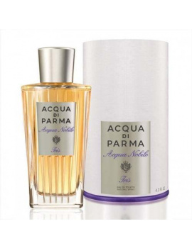 Acqua di Parma Acqua Nobile Iris női parfüm (eau de toilette) Edt 125ml