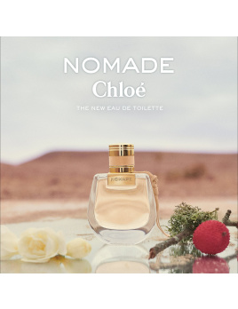 Chloé - Nomade Edt (W)