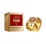 Paco Rabanne Lady Million Royal női parfüm (eau de parfum) Edp 80ml