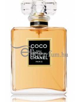 Chanel Coco Chanel női parfüm (eau de parfum) Edp 50ml teszter