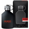 Hugo Boss - Hugo Just Different férfi parfüm (eau de toilette) edt 125ml