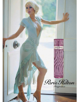 Paris Hilton Paris Hilton női parfüm (eau de parfum) edp 100ml