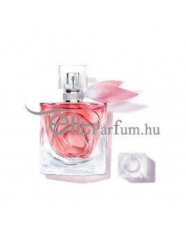 Lancome La Vie Est Belle Rose Extraordinaire női parfüm (eau de parfum) Edp 100ml