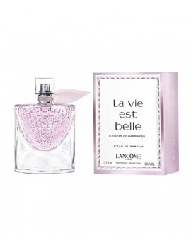 Lancome La Vie Est Belle Flowers of Happiness női parfüm (eau de parfum) Edp 75ml