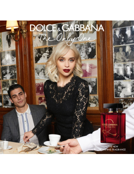 Dolce & Gabbana - The Only One 2 (W)
