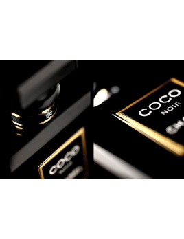 Chanel - Coco Noir (W)