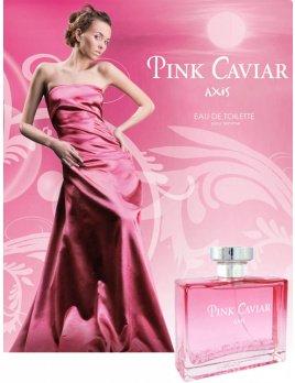 Axis - Pink Caviar (W)