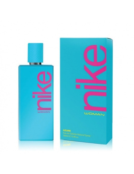 Nike Azure női parfüm (eau de toilette) Edt 30ml