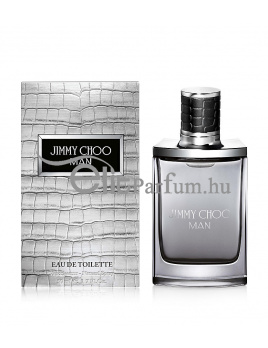 Jimmy Choo Man 2014 férfi parfüm (eau de toilette) edt 100ml