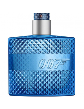 James Bond 007 Ocean Royale férfi parfüm (eau de toilette) edt 75ml teszter