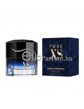Paco Rabanne Pure XS férfi parfüm (eau de toilette) Edt 50ml