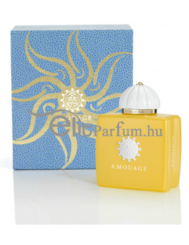 Amouage Sunshine Woman női parfüm (eau de parfum) Edp 100ml