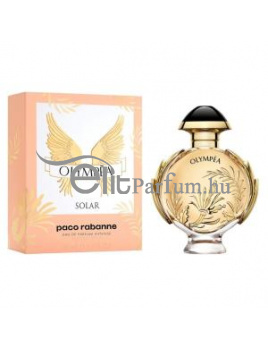 Paco Rabanne Olympea Solar női parfüm (eau de parfum) Edp 30ml