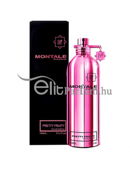 Montale Paris Pretty Fruity unisex parfüm (eau de parfum) Edp 100ml