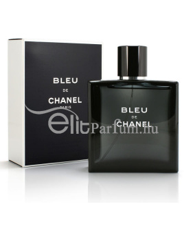 Chanel Bleu de Chanel pour Homme férfi parfüm (eau de toilette) edt 150ml