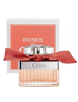 Chloé Roses de Chloé női parfüm (eau de toilette) edt 50ml