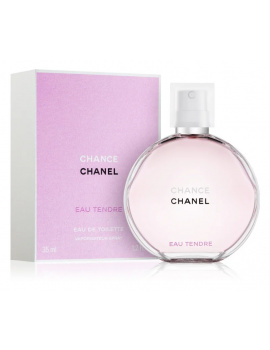 Chanel Chance Eau Tendre női parfüm (eau de toilette) Edt 35ml
