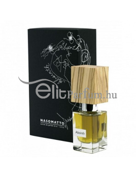 Nasomatto Absinth unisex parfüm extrait (eau de parfum) Edp 30ml