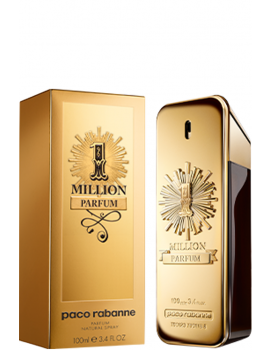 Paco Rabanne 1 Million Parfum férfi parfüm (eau de parfum) Edp 50ml