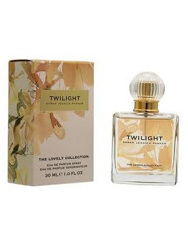Sarah Jessica Parker The Lovely Collection Twilight női parfüm (eau de parfum) edp 30ml