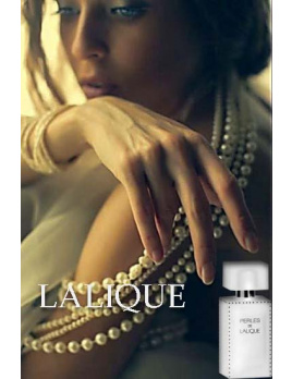 Lalique - Perles De Lalique (W)