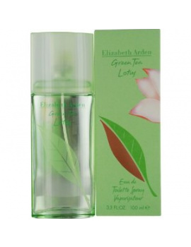 Elizabeth Arden Green Tea Lotus női parfüm (eau de toilette) edt 100ml