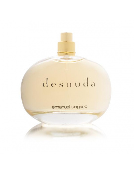 Emanuel Ungaro Desnuda női parfüm (eau de parfum) edp 100ml teszter