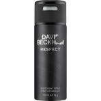 David Beckham - Respect (M)