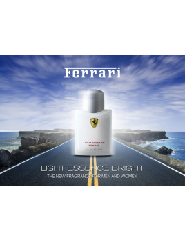 Ferrari - Light Essence Bright (U)