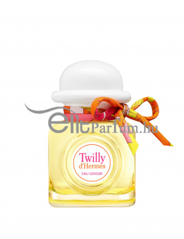 Hermes Twilly Eau Ginger női parfüm (eau de parfum) Edp 85ml teszter