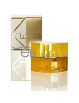 Shiseido Zen női parfüm (eau de parfum) edp 30ml