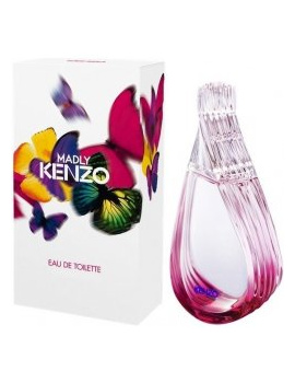 Kenzo Madly Kenzo női parfüm (eau de toilette) edt 30ml